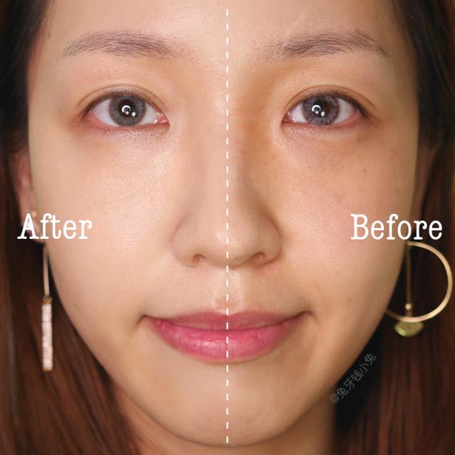 气垫bb持久度差的原因 可能是你的姿势不对 气垫bb持久度差的原因 可能是你的姿势不对