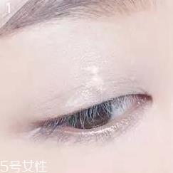 画眼妆的步骤 大眼妆的画法步骤图 画眼妆的步骤 大眼妆的画法步骤图