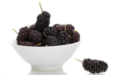 ​女人吃桑葚的禁忌 4类人群不宜吃桑葚