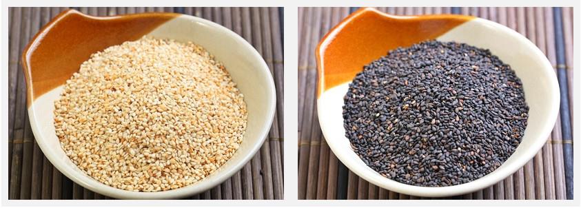 麻油是什么油 麻油的小知识