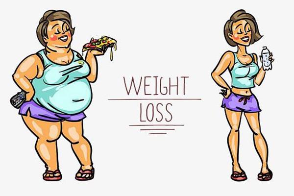 馕可以减肥吗 减肥方法