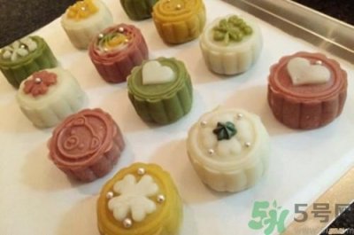 ​冰皮月饼不放冰箱可以吗?冰皮月饼不放冰箱能坚持多久