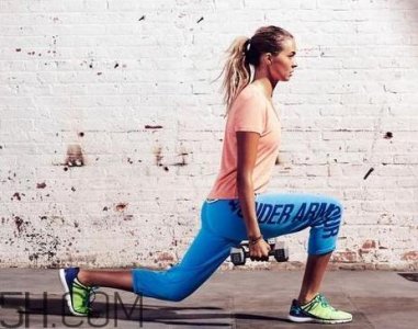 ​箭步蹲锻炼哪里肌肉？箭步蹲和深蹲哪个好？