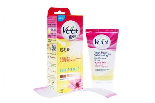 脱毛膏哪一种好 好用的脱毛膏推荐 脱毛膏哪一种好 好用的脱毛膏推荐