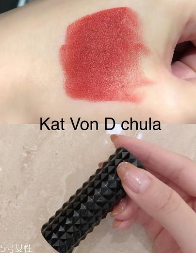 mac秋冬色号推荐 五只自带秋冬感的mac口红 mac秋冬色号推荐 五只自带秋冬感的mac口红