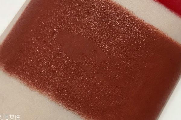 mac秋冬色号推荐 五只自带秋冬感的mac口红 mac秋冬色号推荐 五只自带秋冬感的mac口红