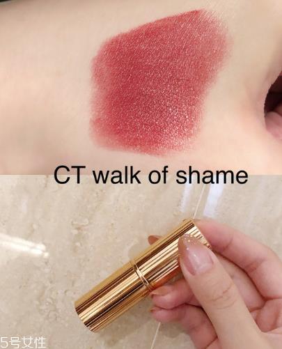 mac秋冬色号推荐 五只自带秋冬感的mac口红 mac秋冬色号推荐 五只自带秋冬感的mac口红