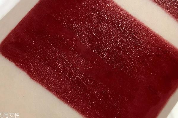 mac秋冬色号推荐 五只自带秋冬感的mac口红 mac秋冬色号推荐 五只自带秋冬感的mac口红