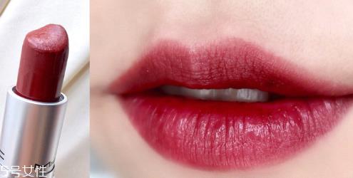 mac秋冬色号推荐 五只自带秋冬感的mac口红 mac秋冬色号推荐 五只自带秋冬感的mac口红