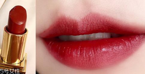 mac秋冬色号推荐 五只自带秋冬感的mac口红 mac秋冬色号推荐 五只自带秋冬感的mac口红