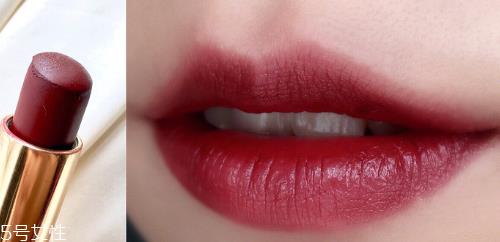 mac秋冬色号推荐 五只自带秋冬感的mac口红 mac秋冬色号推荐 五只自带秋冬感的mac口红
