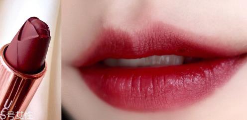 mac秋冬色号推荐 五只自带秋冬感的mac口红 mac秋冬色号推荐 五只自带秋冬感的mac口红