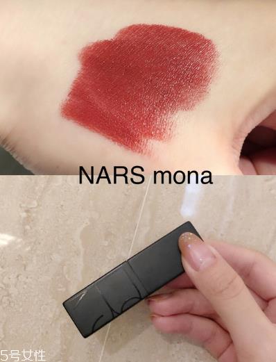 mac秋冬色号推荐 五只自带秋冬感的mac口红 mac秋冬色号推荐 五只自带秋冬感的mac口红