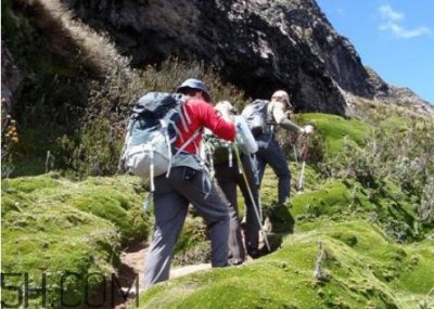 ​爬山后腿疼几天能恢复？爬山后腿部酸痛的类型