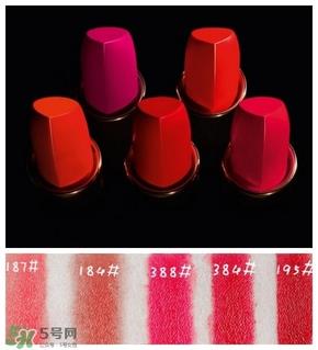 兰蔻菁纯唇膏怎么打开？兰蔻口红盖子怎么打开？