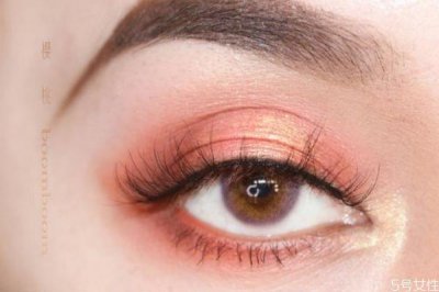 ​如何选择美瞳的材质 美瞳怎么选适合自己