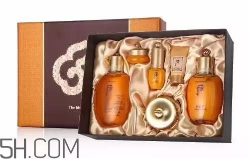 whoo还幼系列适合什么年龄?whoo后洗面奶适合什么年龄? whoo还幼系列适合什么年龄?whoo后洗面奶适合什么年龄?