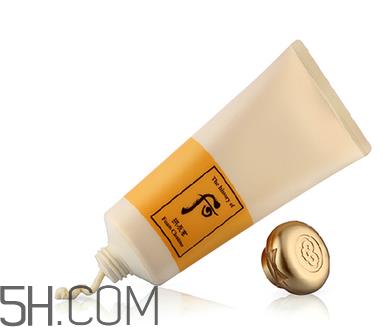 whoo还幼系列适合什么年龄?whoo后洗面奶适合什么年龄? whoo还幼系列适合什么年龄?whoo后洗面奶适合什么年龄?