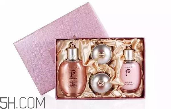 whoo还幼系列适合什么年龄?whoo后洗面奶适合什么年龄? whoo还幼系列适合什么年龄?whoo后洗面奶适合什么年龄?