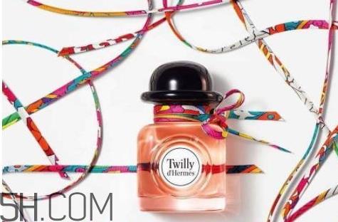 爱马仕twilly香水多少钱?爱马仕twilly丝巾香水专柜价格 爱马仕twilly香水多少钱?爱马仕twilly丝巾香水专柜价格