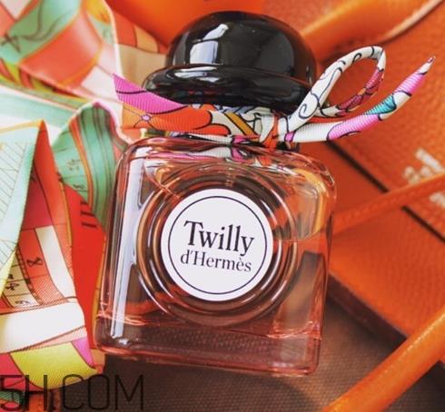 爱马仕twilly香水多少钱?爱马仕twilly丝巾香水专柜价格 爱马仕twilly香水多少钱?爱马仕twilly丝巾香水专柜价格