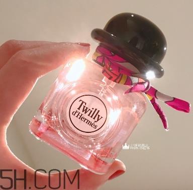 爱马仕twilly香水多少钱?爱马仕twilly丝巾香水专柜价格 爱马仕twilly香水多少钱?爱马仕twilly丝巾香水专柜价格