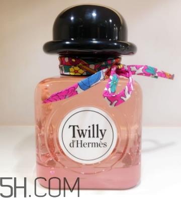 爱马仕twilly香水多少钱?爱马仕twilly丝巾香水专柜价格 爱马仕twilly香水多少钱?爱马仕twilly丝巾香水专柜价格