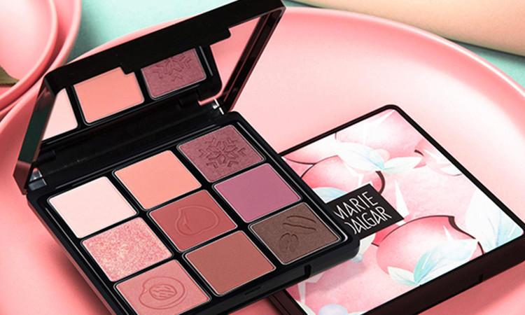 平价耐看国货眼影推荐 好口碑国货眼影 平价耐看国货眼影推荐 好口碑国货眼影