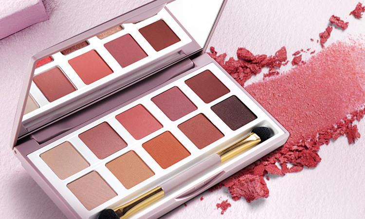 平价耐看国货眼影推荐 好口碑国货眼影 平价耐看国货眼影推荐 好口碑国货眼影