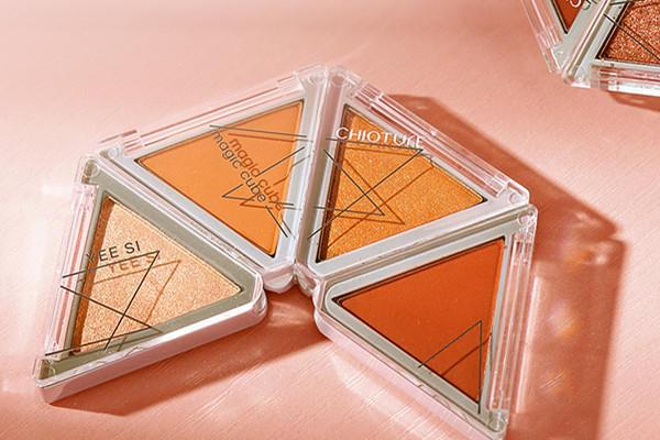 平价耐看国货眼影推荐 好口碑国货眼影 平价耐看国货眼影推荐 好口碑国货眼影