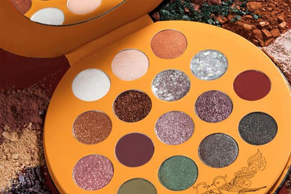 平价耐看国货眼影推荐 好口碑国货眼影 平价耐看国货眼影推荐 好口碑国货眼影