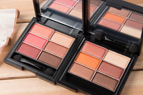 平价耐看国货眼影推荐 好口碑国货眼影 平价耐看国货眼影推荐 好口碑国货眼影