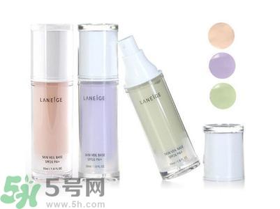 隔离霜和BB霜有什么区别？应该先用哪一个？
