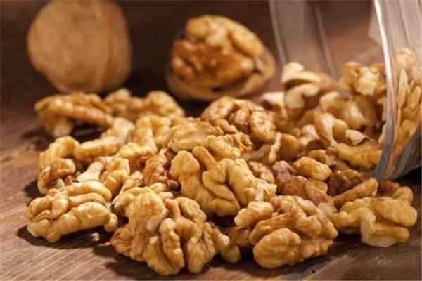 核桃脂肪含量高吗 核桃减肥期间可以吃吗