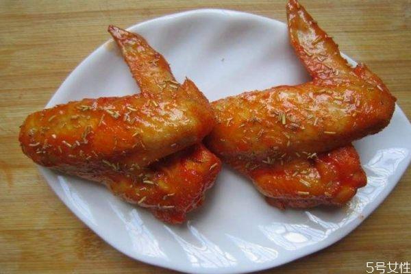 鸡翅有什么营养价值呢 吃鸡翅有什么好处呢 鸡翅有什么营养价值呢 吃鸡翅有什么好处呢