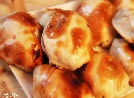 烤箱烤包子的时间温度 又香又脆的烤包子 烤箱烤包子的时间温度 又香又脆的烤包子