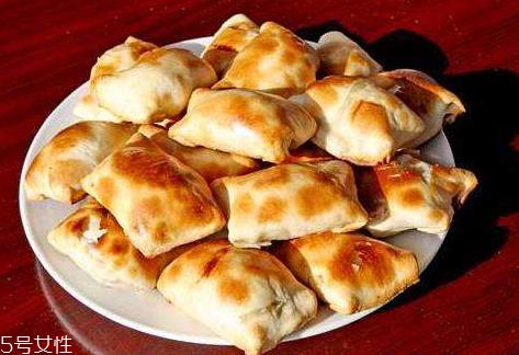 烤箱烤包子的时间温度 又香又脆的烤包子 烤箱烤包子的时间温度 又香又脆的烤包子