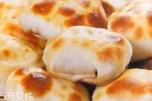 烤箱烤包子的时间温度 又香又脆的烤包子 烤箱烤包子的时间温度 又香又脆的烤包子