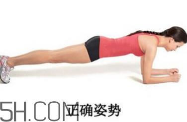 平板支撑有哪些锻炼方法?平板支撑每次练习几组? 平板支撑有哪些锻炼方法?平板支撑每次练习几组?