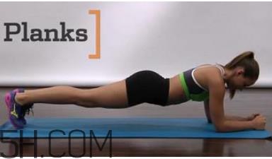 平板支撑有哪些锻炼方法?平板支撑每次练习几组? 平板支撑有哪些锻炼方法?平板支撑每次练习几组?