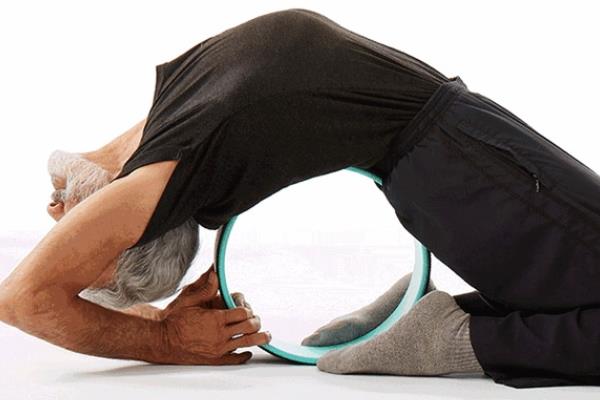 普拉提可以瘦腿吗 选对动作就可以