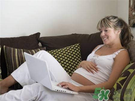 孕妇能跷二郎腿吗？孕妇跷二郎腿有什么坏处？