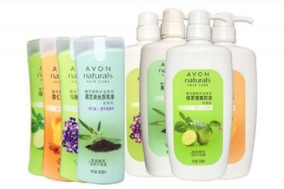 ​洗发乳适合什么发质 洗发乳适合油性头发吗