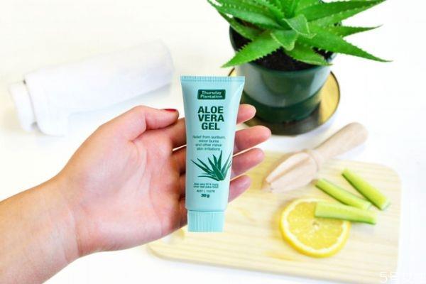 星期四农庄芦荟胶好吗 星期四农庄芦荟胶怎么用 星期四农庄芦荟胶好吗 星期四农庄芦荟胶怎么用