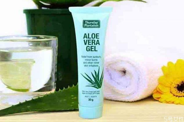 星期四农庄芦荟胶好吗 星期四农庄芦荟胶怎么用 星期四农庄芦荟胶好吗 星期四农庄芦荟胶怎么用