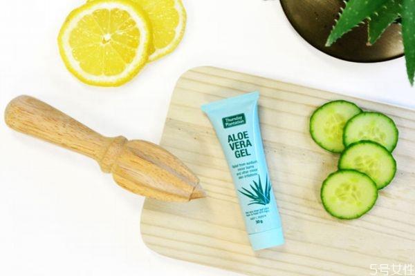 星期四农庄芦荟胶好吗 星期四农庄芦荟胶怎么用 星期四农庄芦荟胶好吗 星期四农庄芦荟胶怎么用