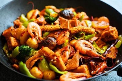 ​麻辣香锅孕妇能吃吗 麻辣香锅可以用火锅底料吗