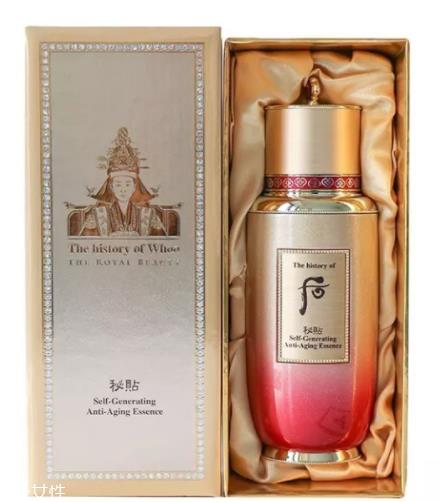 水前精华和水后精华的区别 两者作用完全不同 水前精华和水后精华的区别 两者作用完全不同