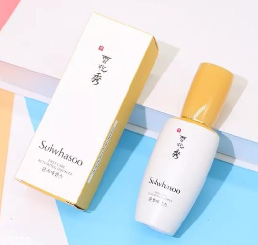 水前精华和水后精华的区别 两者作用完全不同 水前精华和水后精华的区别 两者作用完全不同