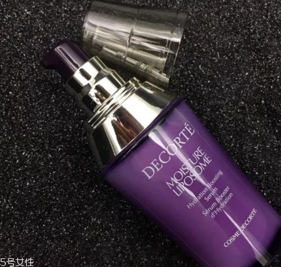 水前精华和水后精华的区别 两者作用完全不同 水前精华和水后精华的区别 两者作用完全不同